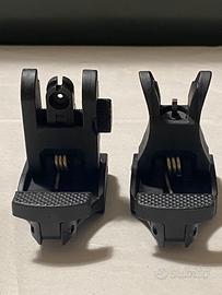 Mire A.R.M.S. Made in Usa