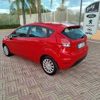 Ford Fiesta 1.5 TDCi 75CV 5 porte Business