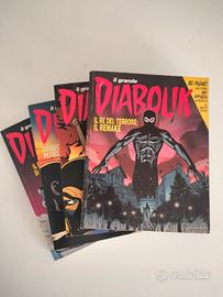 Diabolik formato grande