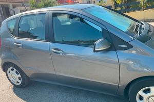 Mercedes classe A Blue Efficiency