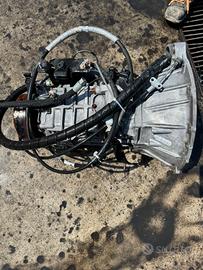 Cambio Isuzu L35 tipo K85