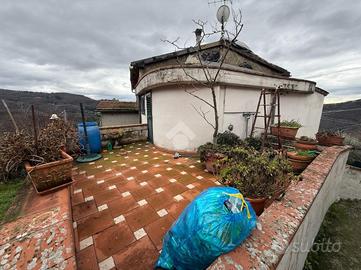 CASA INDIPENDENTE A PISTOIA