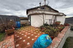 CASA INDIPENDENTE A PISTOIA