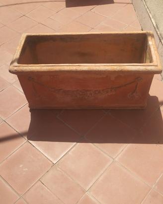 Vasi terracotta