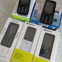 Cellulari vintage
