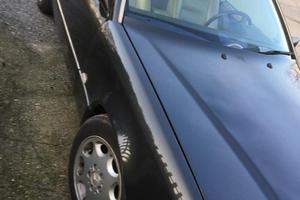 Mercedes 200 ce