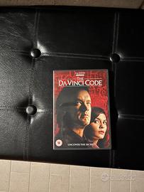 Dvd DAVINCI’S CODE