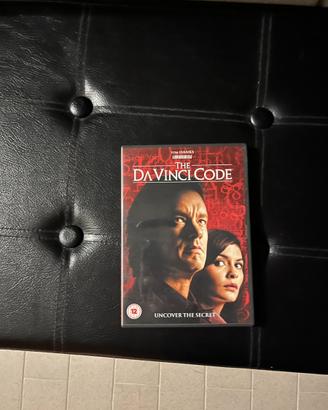 Dvd DAVINCI’S CODE