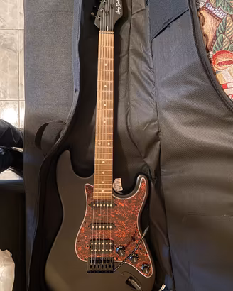 Chitarra elettrica
