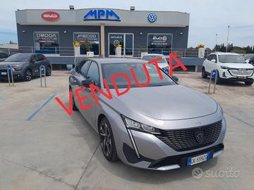 PEUGEOT 308 SW 1.5 BLUEHDI 130 CV Allure Pack