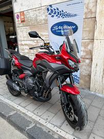 Cyclone RX6 650