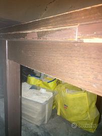 Tavolo Ikea Quadrato apribile