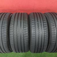 235 55 19 - 255 50 19 Gomme Estive Michelin 2021