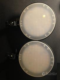 Faretti led 45 W temperatura calda/fredda