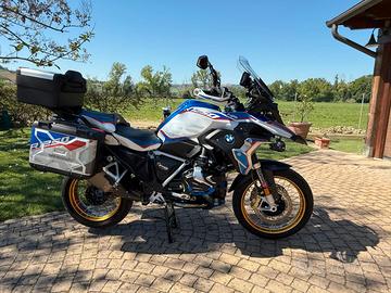 Bmw r 1250 gs - 2019