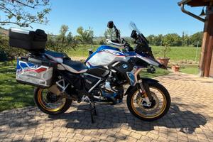 Bmw r 1250 gs - 2019