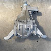 Differenziale posteriore Alfa romeo Giulia