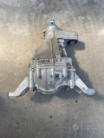 Differenziale posteriore Alfa romeo Giulia
