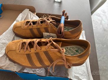 Adidas Originals Tobacco Gruen