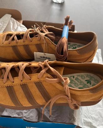 Adidas Originals Tobacco Gruen