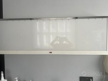 Porta foto o lastre radiologiche