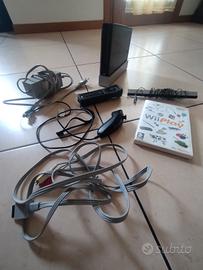 Nintendo wii
