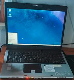 Notebook Acer Aspire