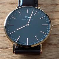 orologio Daniel wellington