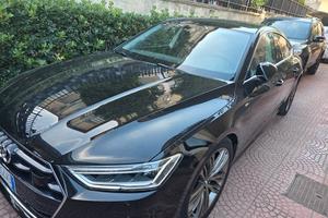 audi a7 40 tdi sline full opt