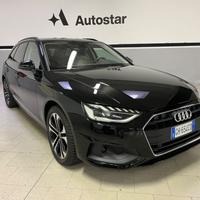 Audi A4 Avant 40 TDI S tronic 12/2021