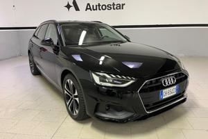 Audi A4 Avant 40 TDI S tronic 12/2021