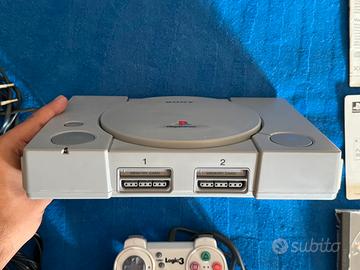 Videogiochi ps2 ps3 ps1 xbox