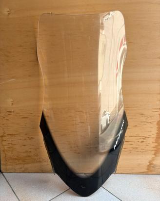 Parabrezza Majesty 400 2010