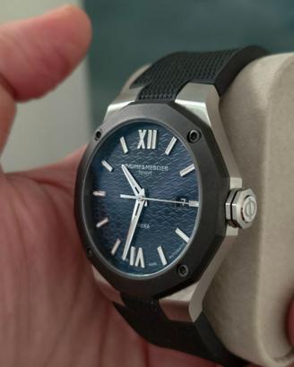 Baume mercier Riviera full set