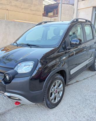 Fiat Panda Cross 1.3 MJT 95 CV S&S 4x4