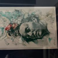 Quandro di Renzo Vespignani