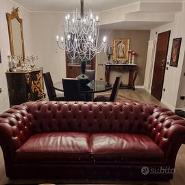 Divano Chester Baxter 