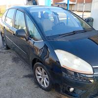 Citroen C4 Picasso 1.6 Benz/Gpl