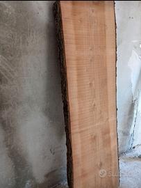 Asse per top arredo bagno