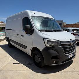 RENAULT Master 2020 IVA inclusa