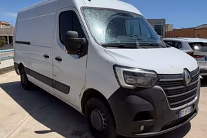 RENAULT Master 2020 IVA inclusa