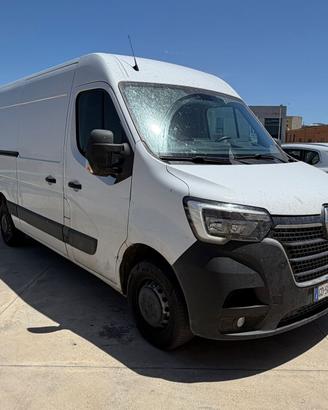 RENAULT Master 2020 IVA inclusa