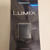 panasonic Lumix CGA-S002