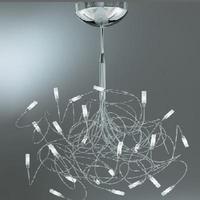 Lampade moderne design ALBANI Cespugli di Luce