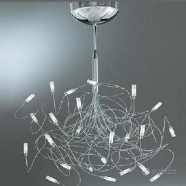 Lampade moderne design ALBANI Cespugli di Luce