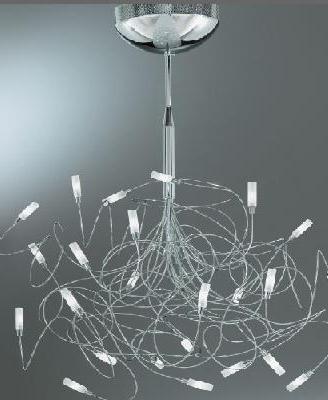 Lampade moderne design ALBANI Cespugli di Luce