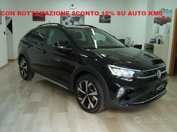 Volkswagen Taigo 1.0 TSI 95 CV Edition Plus KM0
