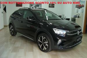 Volkswagen Taigo 1.0 TSI 95 CV Edition Plus KM0