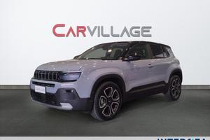 JEEP Avenger Ice My25 Avenger Altitude 1.2 100cv