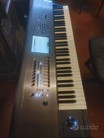 Korg KRONOS